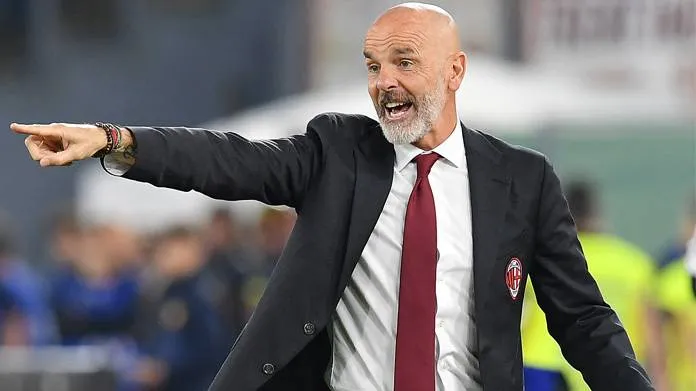 Pioli: 'Milan on a par with Juve' - Bóng Đá