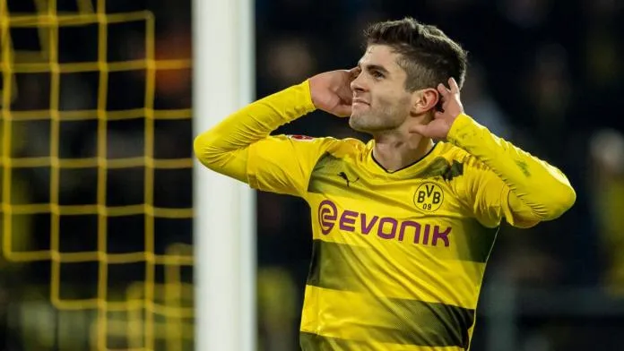 Có người này, Liverpool cần gì phải chiêu mộ Christian Pulisic? - Bóng Đá