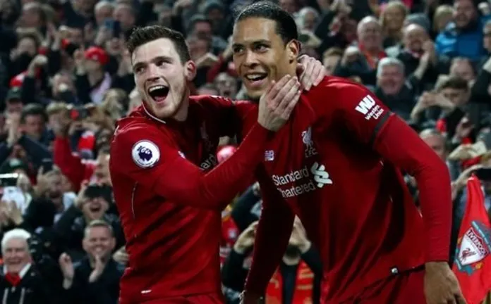 Liverpool có gục ngã bởi niềm tự hào của chính mình? - Bóng Đá