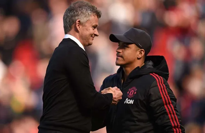 Sanchez can score 20 goals for Man Utd next season - Solskjaer - Bóng Đá