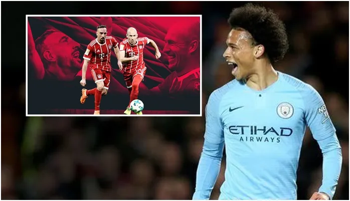 NÓNG! Thuyền trưởng Bayern tuyên bố 1 lời, Sane trên đường rời Man City - Bóng Đá