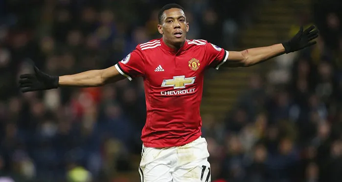 Điểm tin sáng 28/02: Martial được thưởng, Kane được khuyên rời Tottenham - Bóng Đá