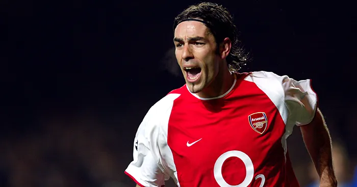 Đội hình những cầu thủ người Pháp xuất sắc nhất lịch sử Premier League - Bóng Đá