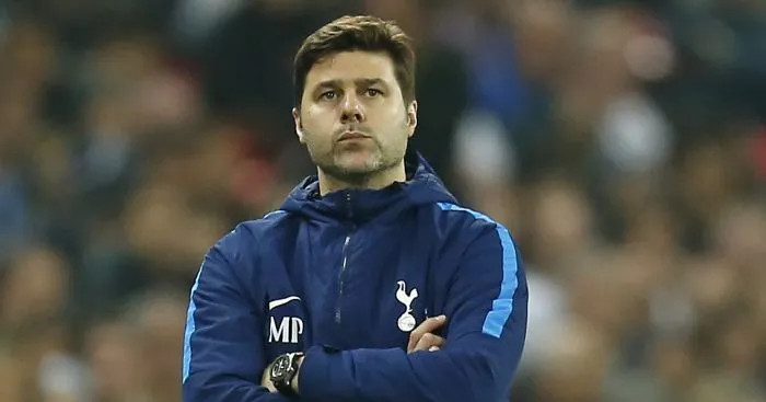 Chắc suất dự Champions League, Pochettino nói gì? - Bóng Đá