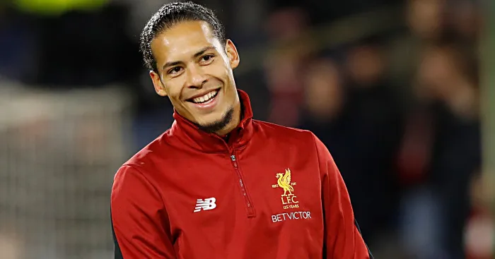 Virgil van Dijk suýt không thể tới Liverpool vì 3 lý do - Bóng Đá