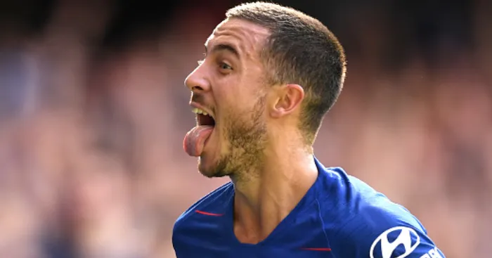 Eden Hazard đã thay đổi ra sao dưới triều đại Sarri - Bóng Đá