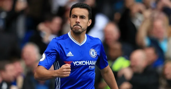 Chelsea gật đầu, Pedro tới bến đỗ không ngờ? - Bóng Đá