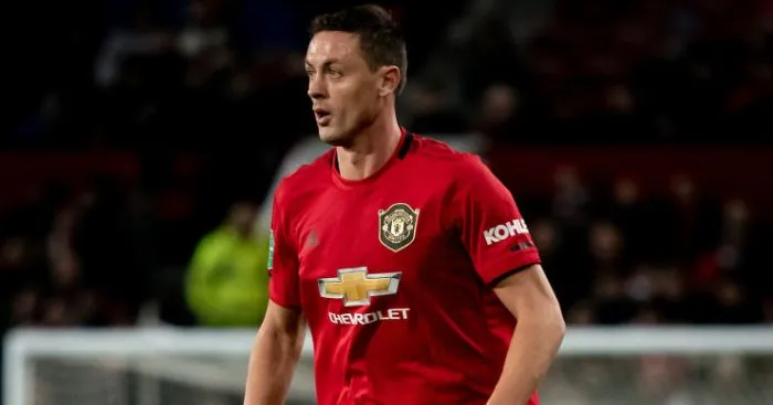 Matic opens up on his mood after Solskjaer hands him rare Man Utd outing - Bóng Đá