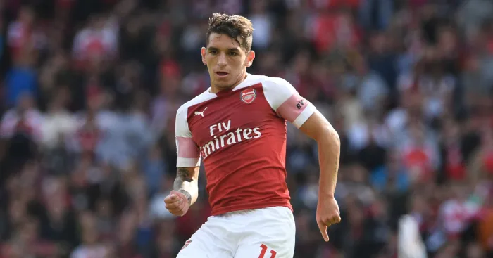 Fan Arsenal phấn khích vì Torreira - Bóng Đá