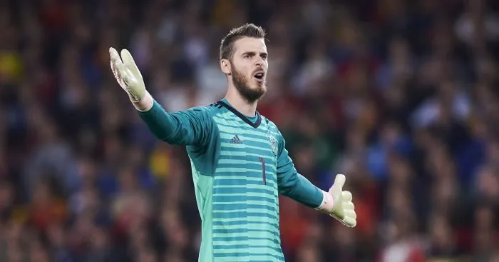 Mourinho tố Casillas khiến De Gea bị ghét ở TBN - Bóng Đá