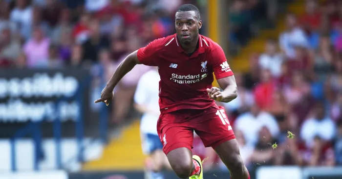 4 Liverpool players who have been pleasant surprises so far this season - Bóng Đá