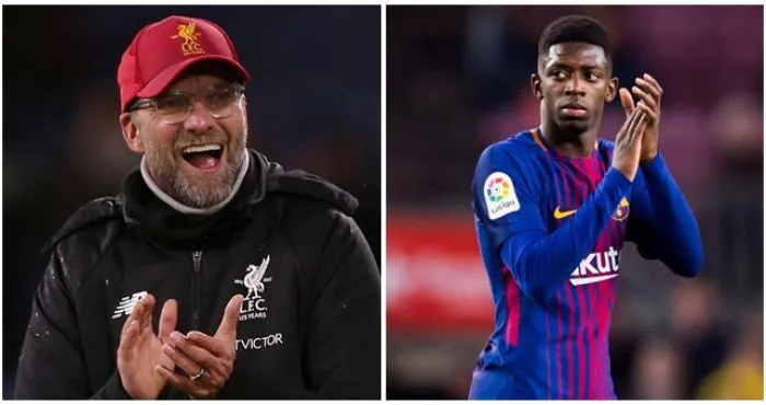 Xong! Klopp xác nhận kế hoạch chuyển nhượng của Liverpool - Bóng Đá