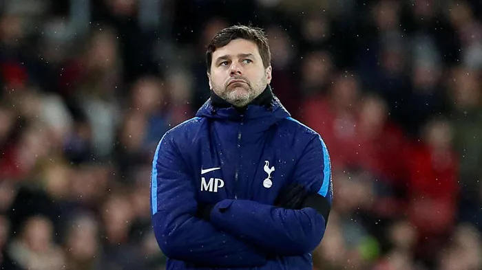 'Danh hiệu FA Cup vẫn chưa xứng với Tottenham' - Bóng Đá