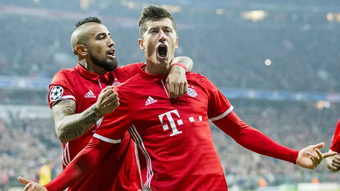 Muốn thay máu đội hình, Bayern Munich sẵn sàng bán 2 siêu sao - Bóng Đá