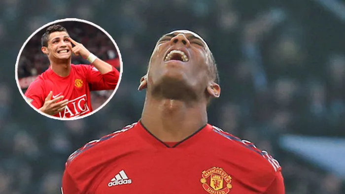 Không ghi bàn trận Palace, Martial lỡ cơ hội san bằng kỷ lục của Ronaldo - Bóng Đá
