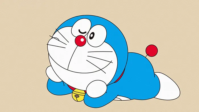 Doraemon-4