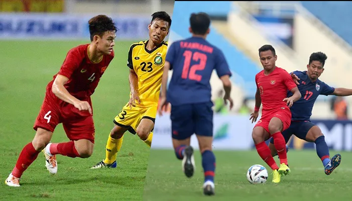 5 điểm nóng U23 Việt Nam vs U23 Indonesia: Đình Trọng kèm
