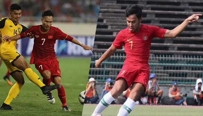 5 điểm nóng U23 Việt Nam vs U23 Indonesia: Đình Trọng kèm