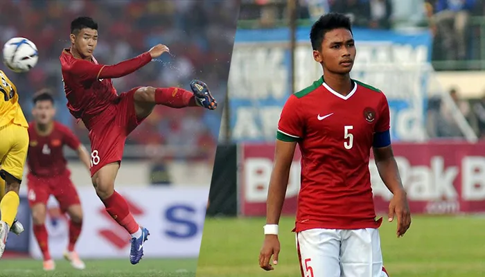 5 điểm nóng U23 Việt Nam vs U23 Indonesia: Đình Trọng kèm
