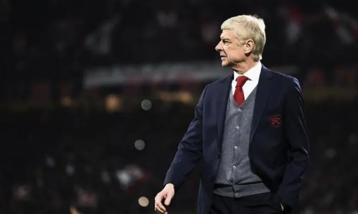 wenger dẫn dắt ac milan - Bóng Đá