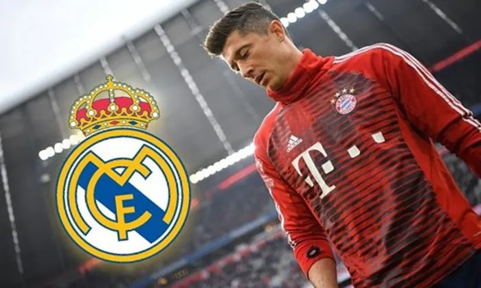 HLV Bayern lên tiếng về tương lai của Lewandowski - Bóng Đá