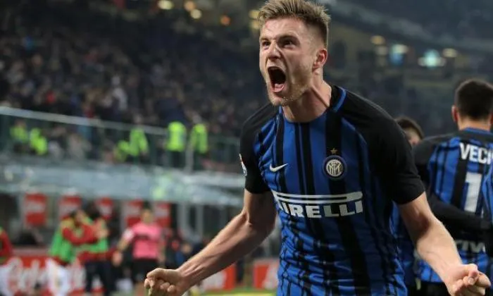 Milan Skriniar slams Manchester United transfer speculation in explicit rant - Bóng Đá