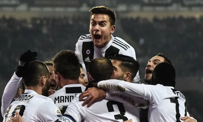 18h30 ngày 29/12, Juventus vs Sampdoria: - Bóng Đá