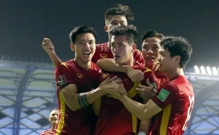 VFF chốt kế hoạch trận giao hữu ĐT Việt Nam vs Afghanistan - Bóng Đá