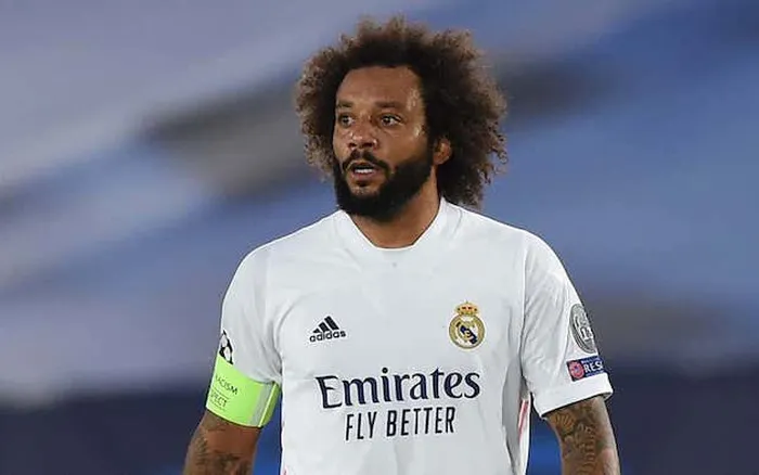 Marcelo bật khóc khi chia tay Real, Ancelotti cũng rơi lệ - Bóng Đá