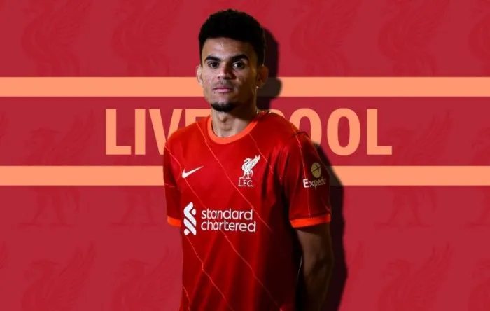 Rõ lý do Luis Diaz từ chối Tottenham để đầu quân cho Liverpool - Bóng Đá