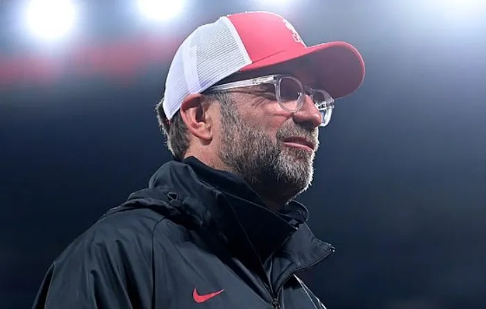 Klopp: 'Thật may vì không phải gặp Inter vào mỗi cuối tuần' - Bóng Đá