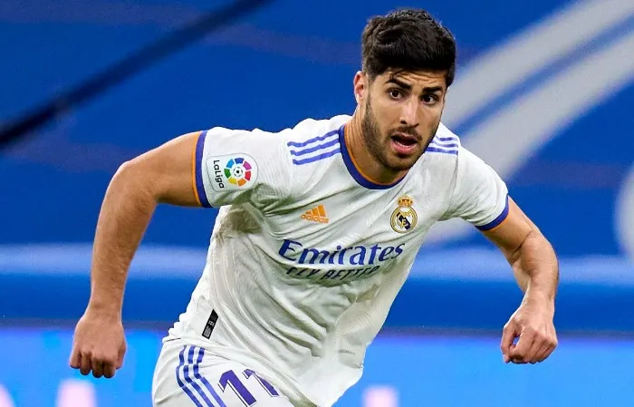 Được Man Utd quan tâm, Asensio chốt thời điểm định đoạt tương lai - Bóng Đá