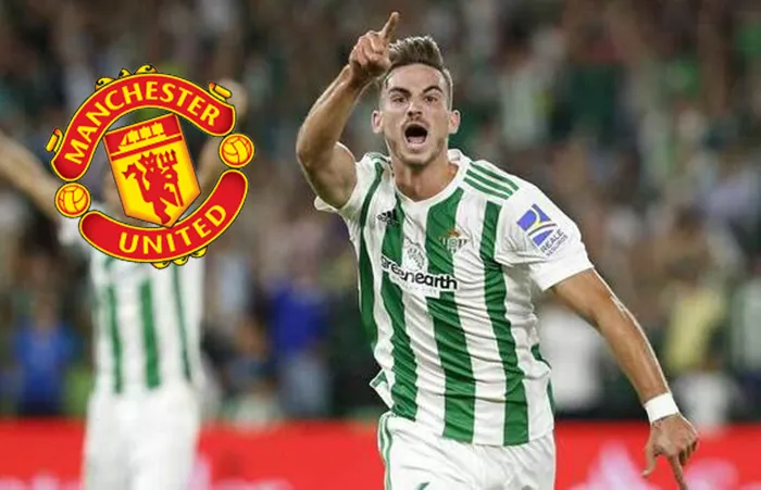 Vung 30 triệu bảng, Man Utd gia nhập cuộc đua giành
