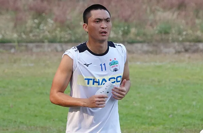 Tuấn Anh tạm 