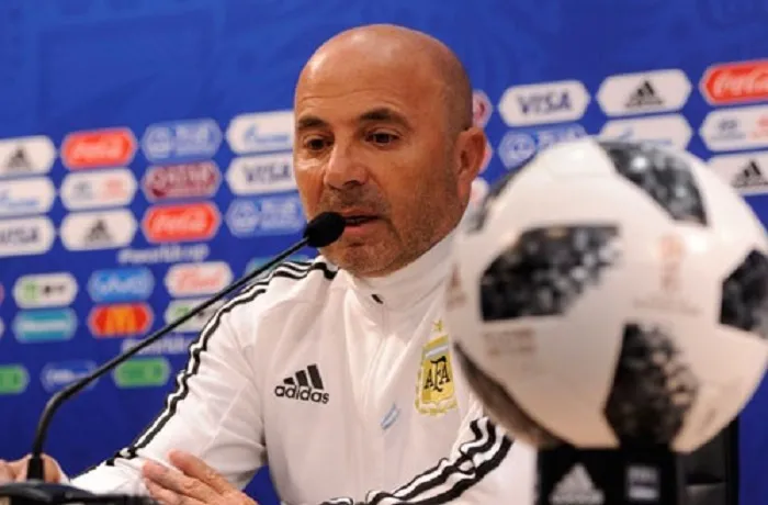 HLV Sampaoli buông lời “dọa nạt” ĐT Pháp - Bóng Đá