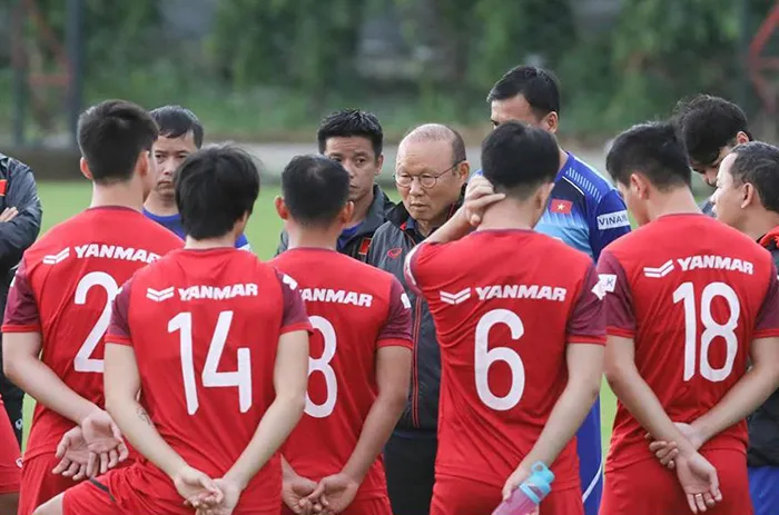 19h00 ngày 05/09, Thái Lan vs Việt Nam: Đại chiến, rửa hận và cuộc chiến danh dự - Bóng Đá