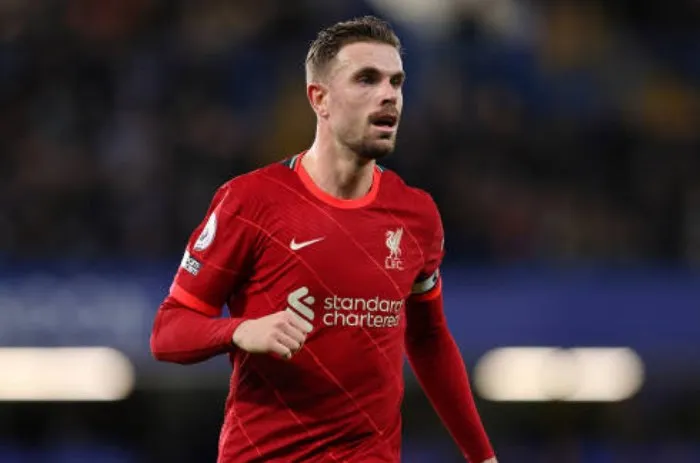 Henderson dẫn ra 3 điều tích cực Liverpool làm được trong trận Chelsea - Bóng Đá