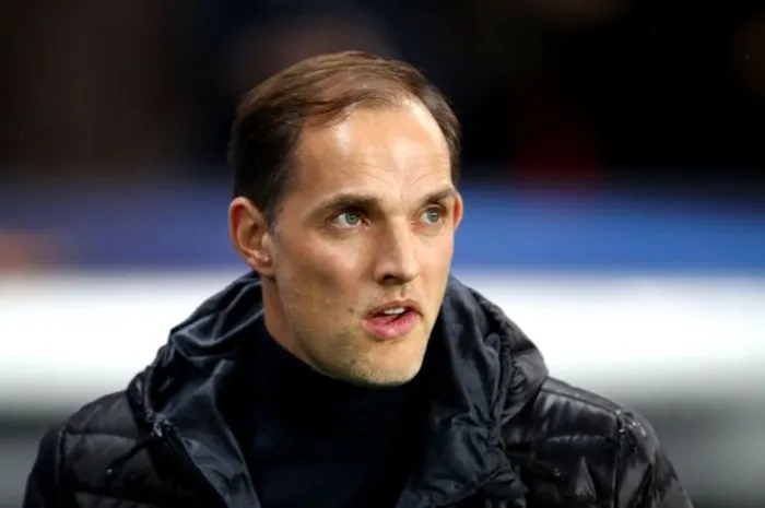 Thomas Tuchel: