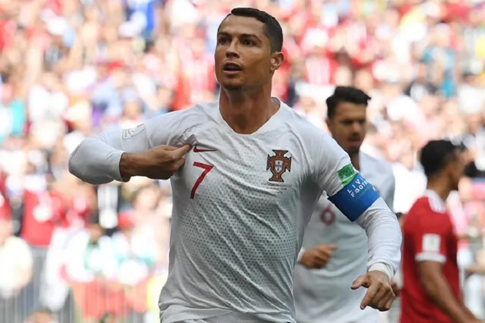 Bồ Đào Nha gặp Iran và cơn tự ái của 'kẻ hủy diệt' Ronaldo - Bóng Đá