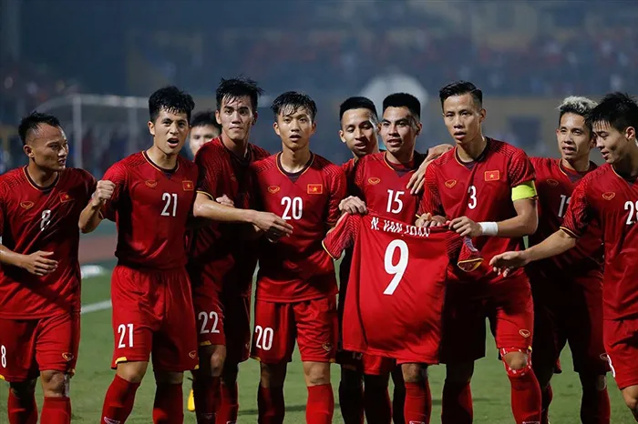 Viễn cảnh World Cup 2022 tăng lên 48 đội: Chờ mốc son lịch sử của thầy trò Park Hang-seo - Bóng Đá