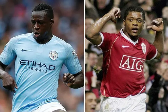 Sao Man City thần tượng cầu thủ của... Man United!? - Bóng Đá