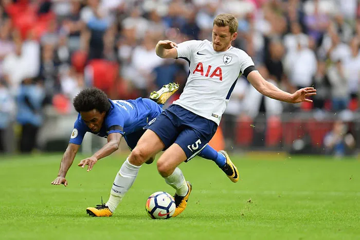 'Danh hiệu FA Cup vẫn chưa xứng với Tottenham' - Bóng Đá