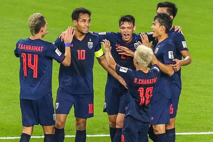 ĐT Thái Lan chốt danh sách dự King's Cup: Messi Thái ngồi nhà, thần đồng Buriram có tên - Bóng Đá