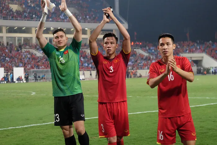 SEA Games 30 mở cửa cho U22+2: Cơ hội mở ra nhưng thách thức cũng nhiều - Bóng Đá