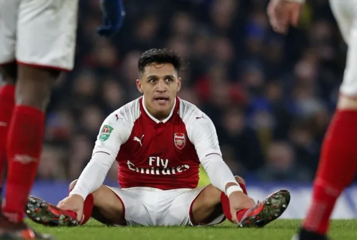 Cực nóng! HLV Wenger xác nhận Sanchez sắp đến Man Utd - Bóng Đá