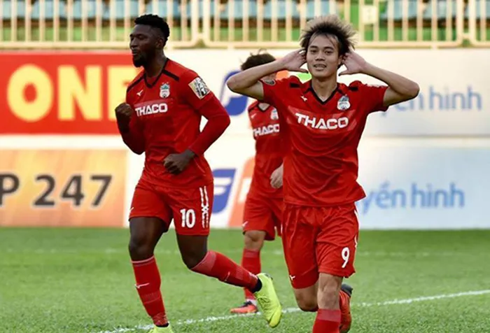 3 cặp đấu đáng chờ đợi vòng 6 V-League:
