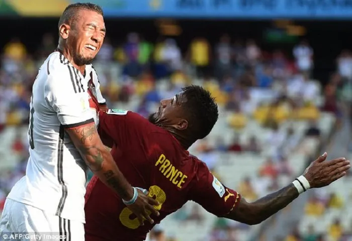 Nhà Hazard và những cặp anh em từng cùng xuất hiện tại World Cup - Bóng Đá