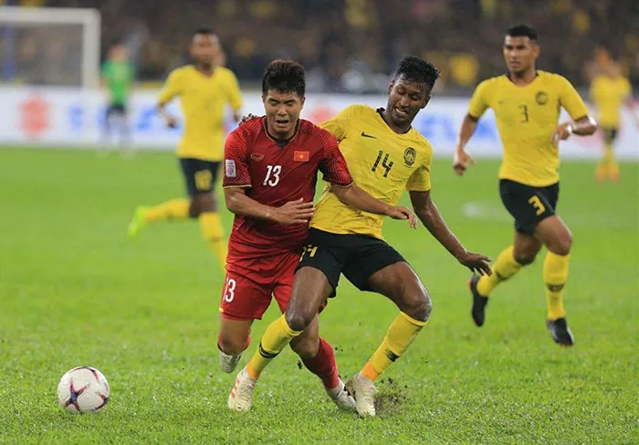 ĐT Việt Nam vs Malaysia: Thầy Park và 3 đề toán hóc búa - Bóng Đá