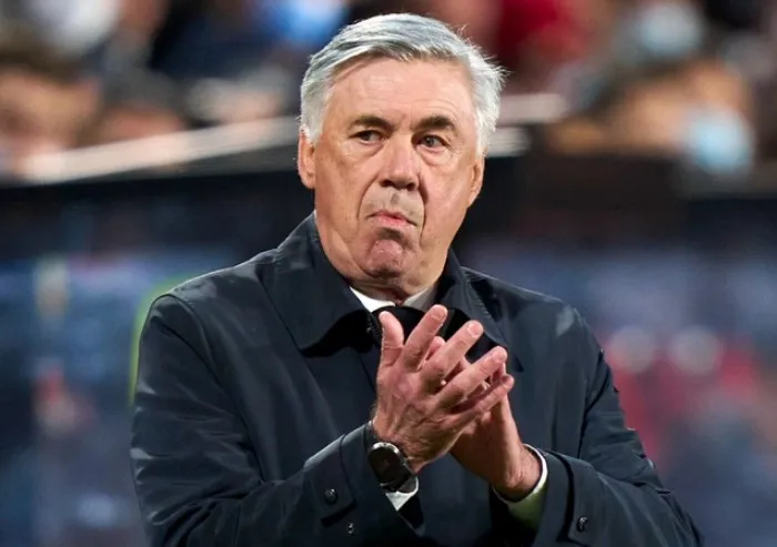  Real xưng vương, Ancelotti lập kỷ lục 'vô tiền khoáng hậu' - Bóng Đá