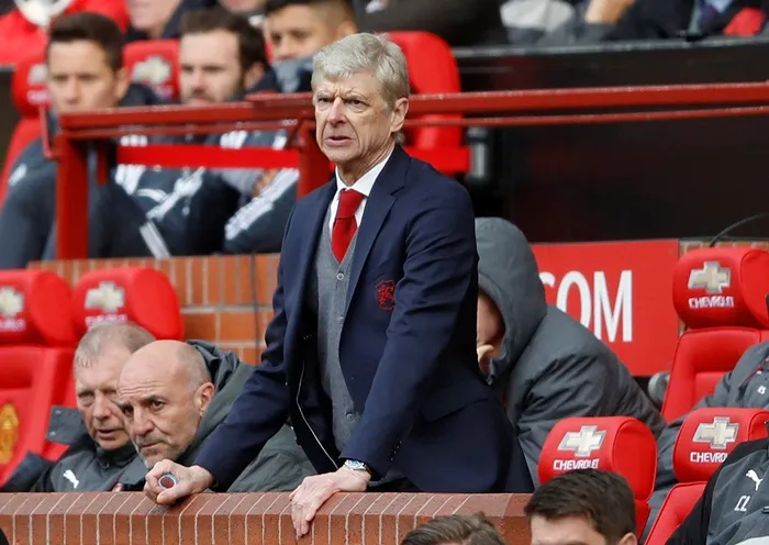 3 điều Wenger nhớ ở Arsenal - Bóng Đá